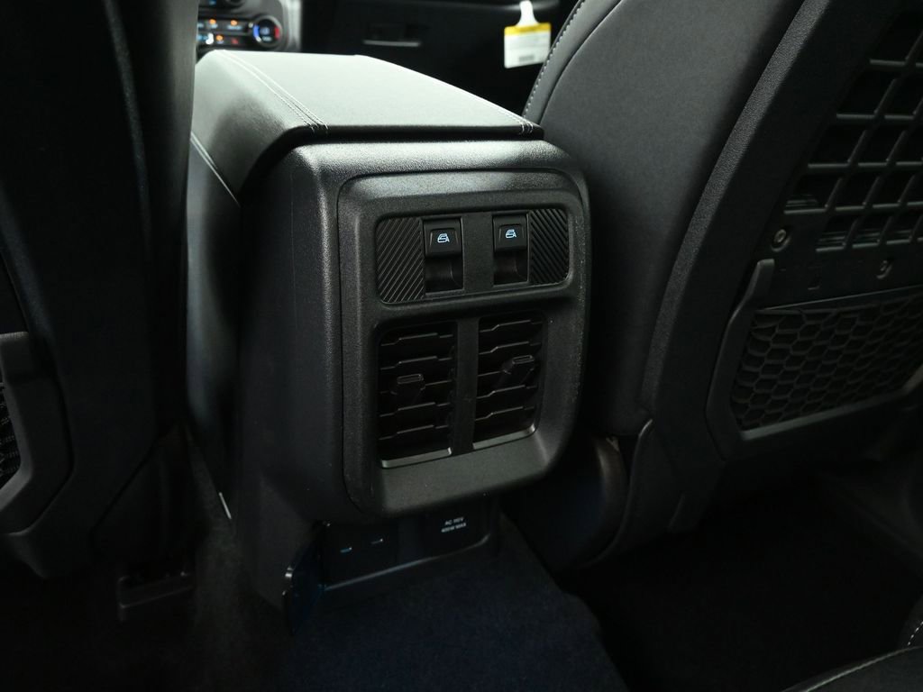 New 2026 Ford Bronco Big Bend image 21