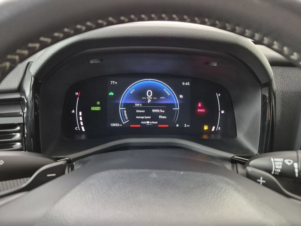 Used 2026 Toyota Camry SE w/ Multimedia Upgrade Package FWD image 21