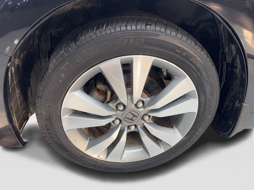 Used 2009 Honda Accord LX-S image 63