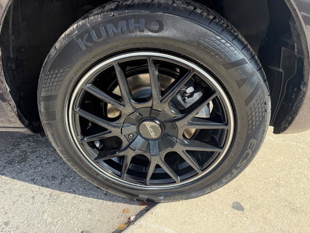 Used 2010 Scion xB FWD image 15
