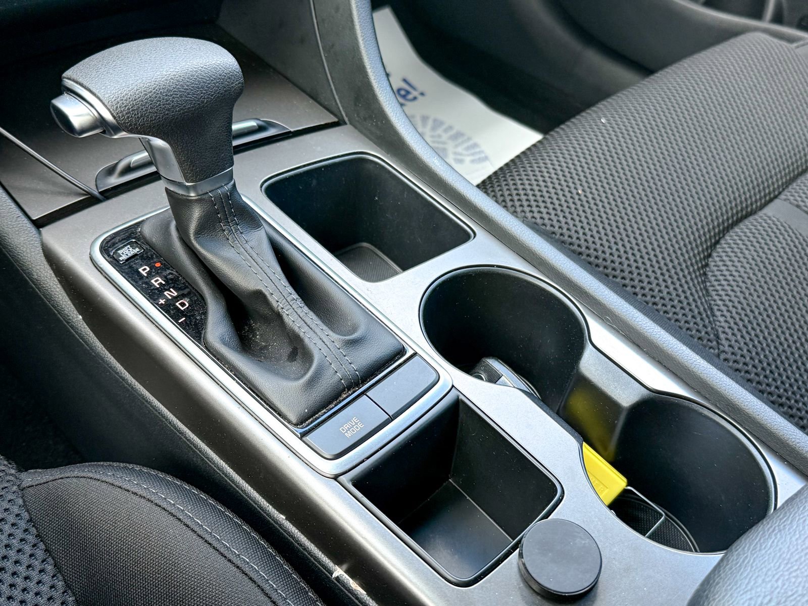 Certified 2020 Kia Optima LX FWD image 24