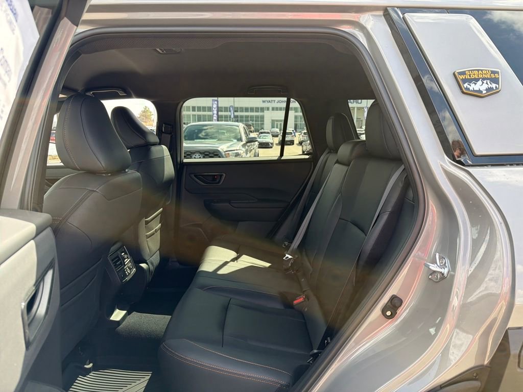 New 2026 Subaru Outback Wilderness image 27