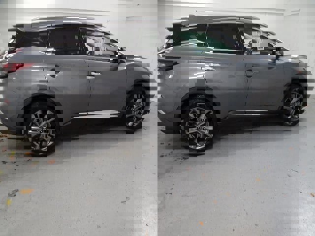 Used 2020 Nissan Murano Platinum image 22