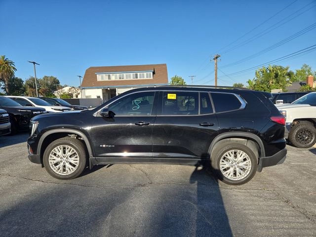 Used 2024 GMC Acadia Elevation FWD image 6