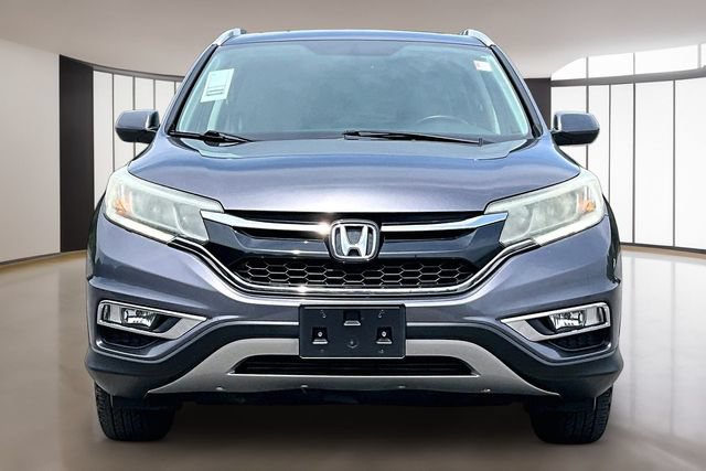 Used 2015 Honda CR-V EX-L image 2