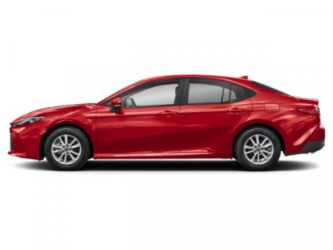 New 2026 Toyota Camry LE image 3