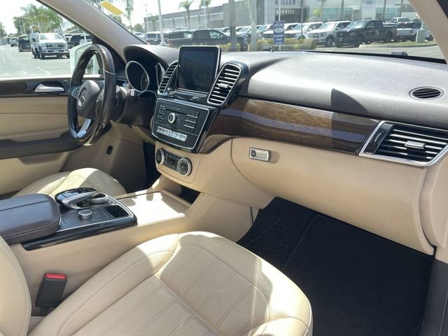 Used 2016 Mercedes-Benz GLE 350 image 30