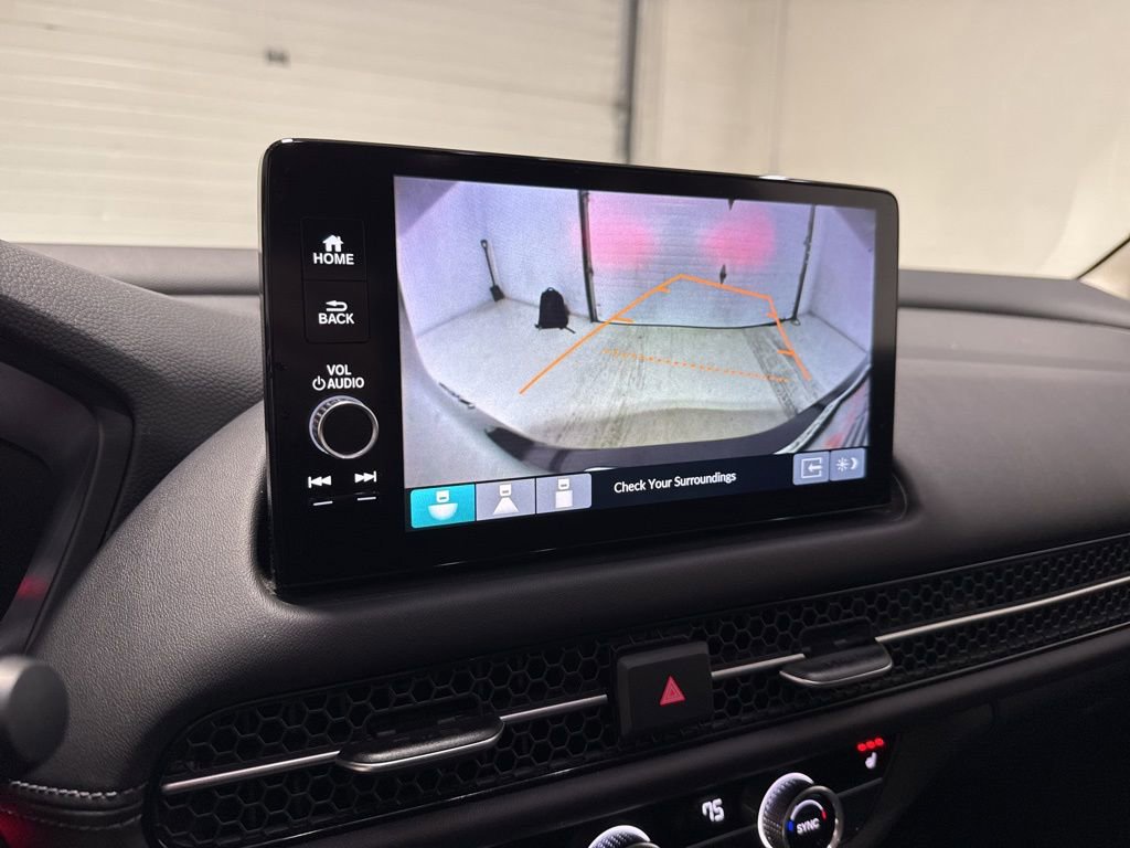 Used 2024 Honda HR-V EX-L image 16