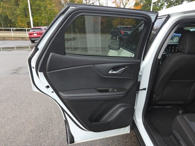 Used 2023 Chevrolet Blazer LT image 21