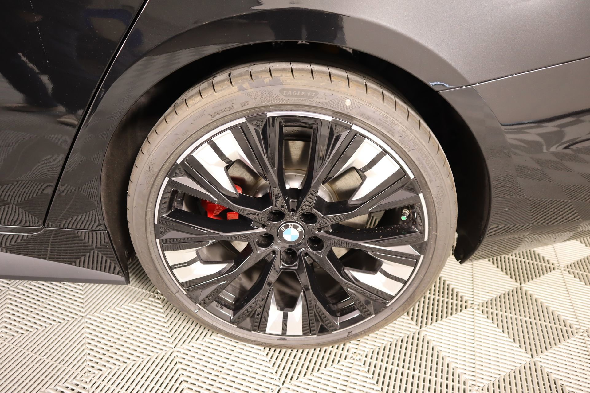 New 2026 BMW 430i xDrive w/ M Sport Package image 20