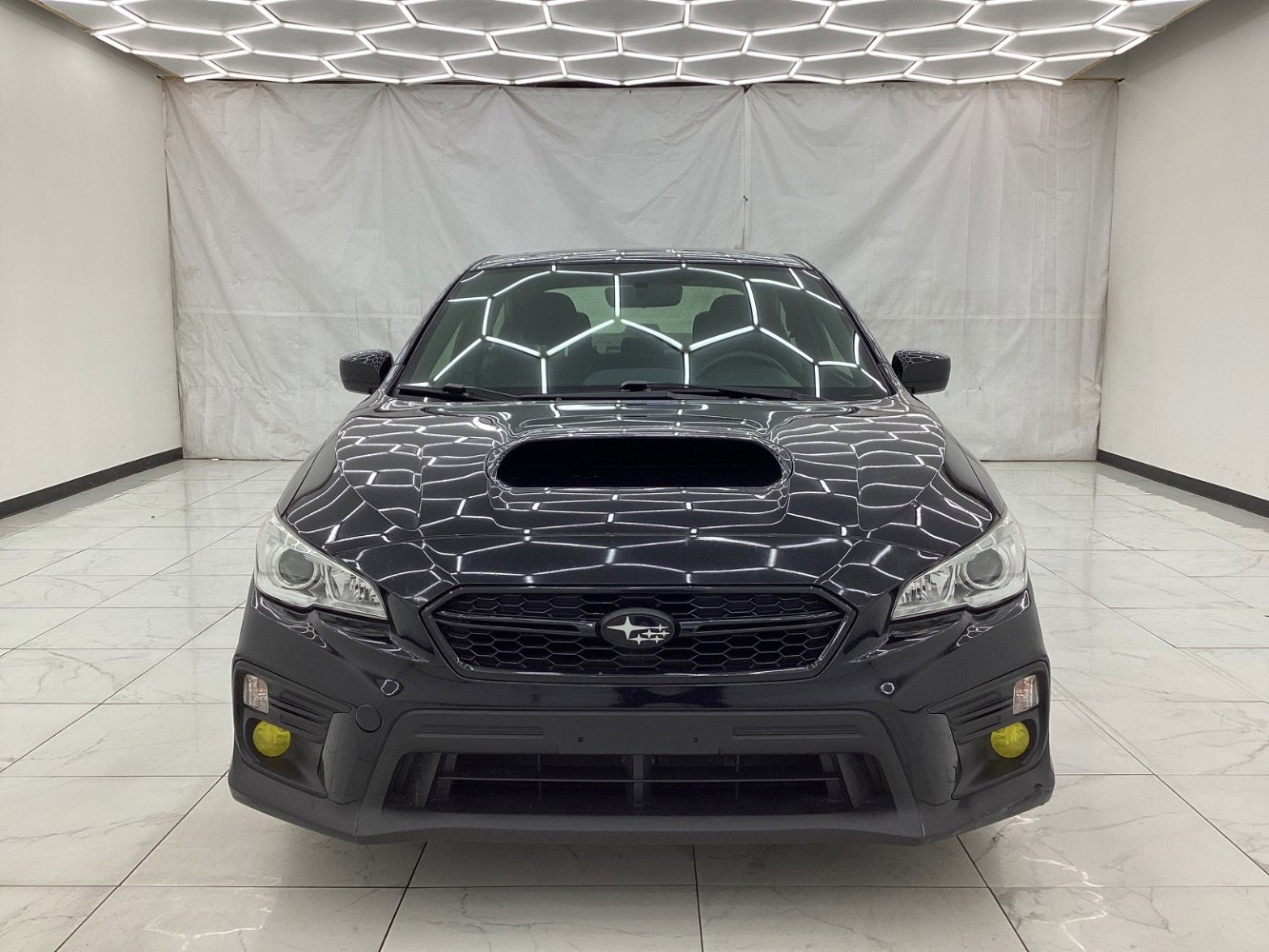 Used 2020 Subaru WRX Premium AWD/4WD image 5