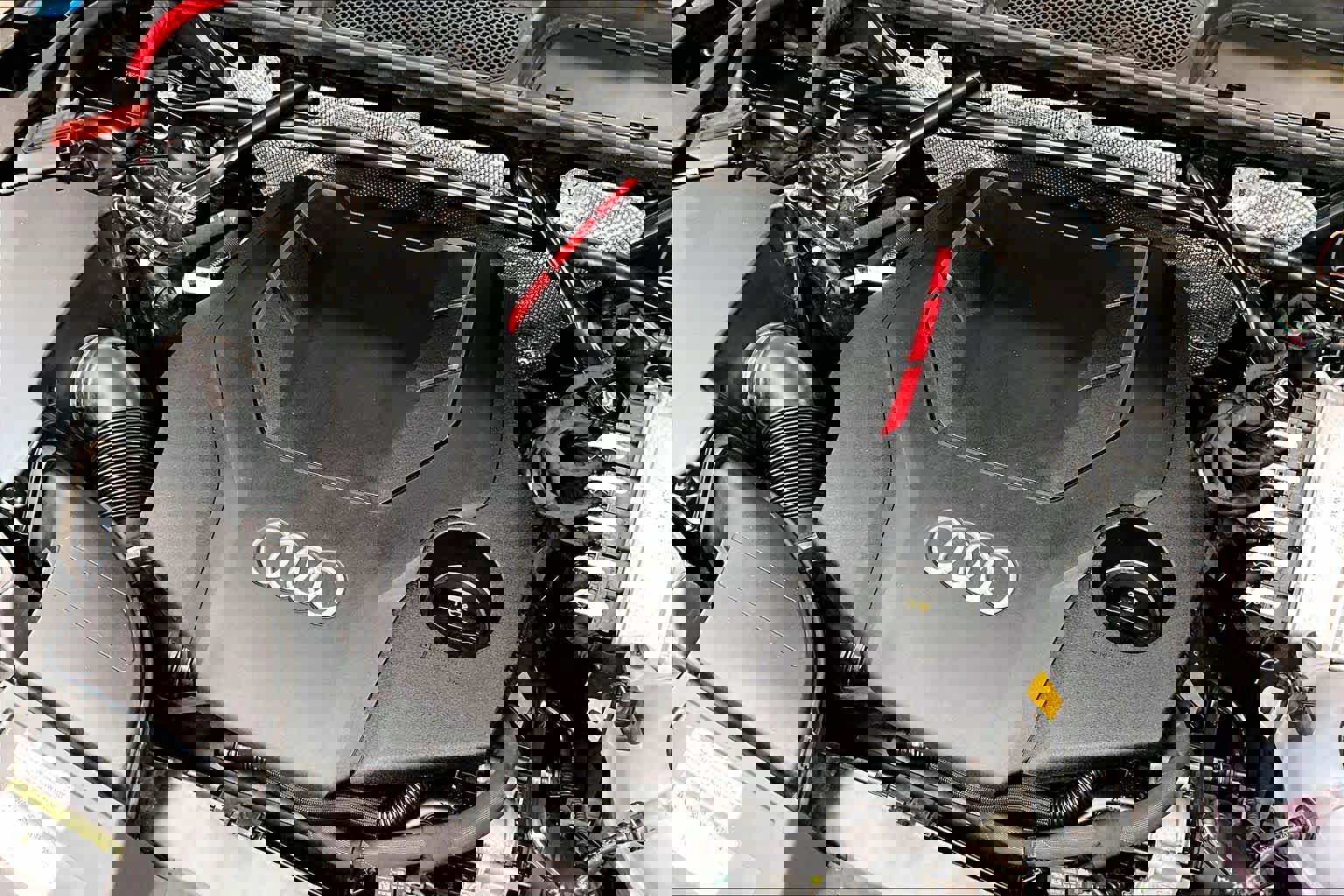 Used 2023 Audi SQ5 Premium Plus w/ Premium Plus Package image 30