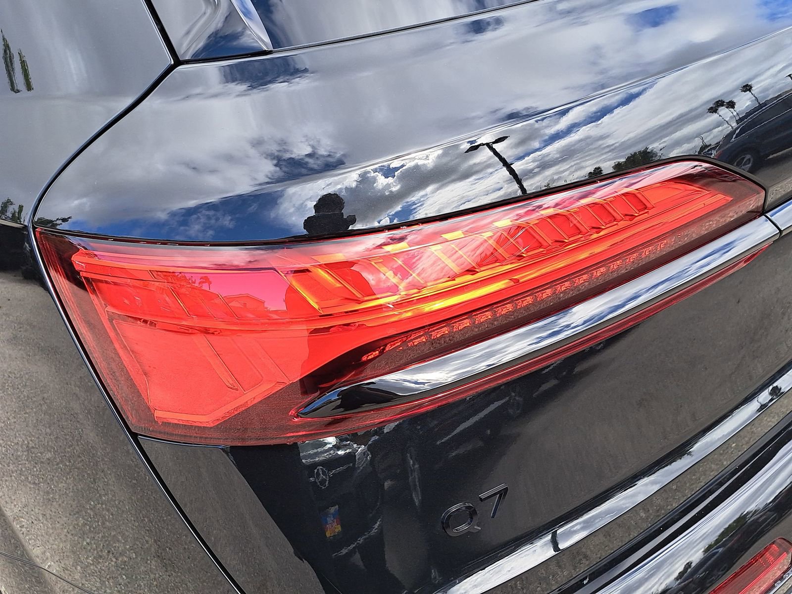 New 2026 Audi Q7 2.0T Premium Plus AWD/4WD image 39