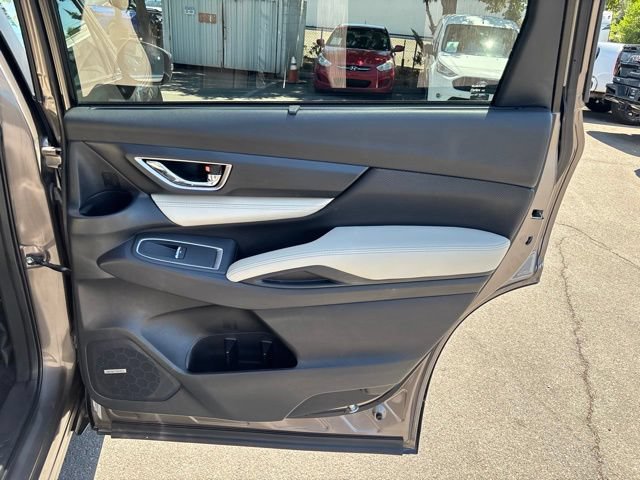 Used 2021 Subaru Ascent Limited w/ Technology Package AWD/4WD image 33