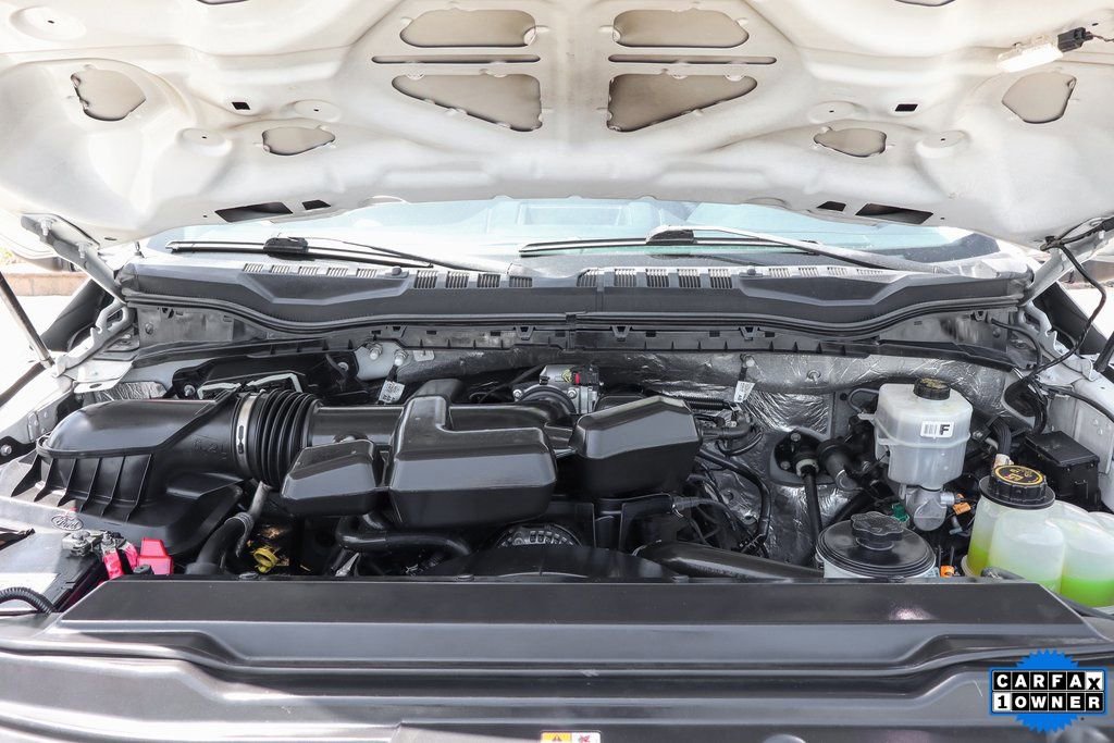 Used 2019 Ford F350 XL w/ Power Equipment Group RWD image 14