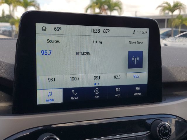Certified 2022 Ford Escape SEL w/ Technology Package FWD image 24