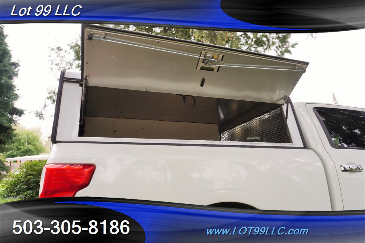 Used 2021 Nissan Titan SV w/ SV Convenience Package image 39