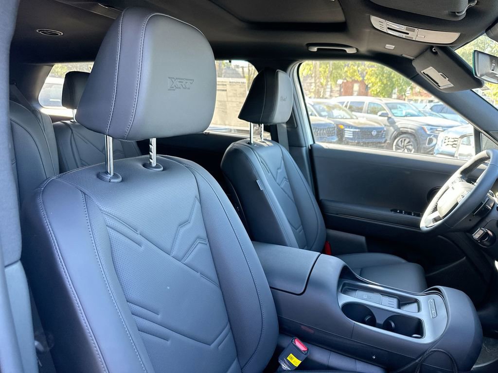 New 2026 Hyundai Palisade XRT Pro AWD/4WD image 50