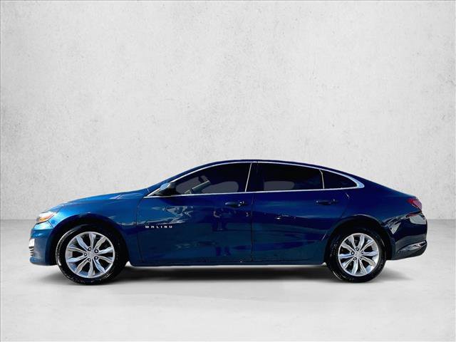 Used 2019 Chevrolet Malibu LT image 6