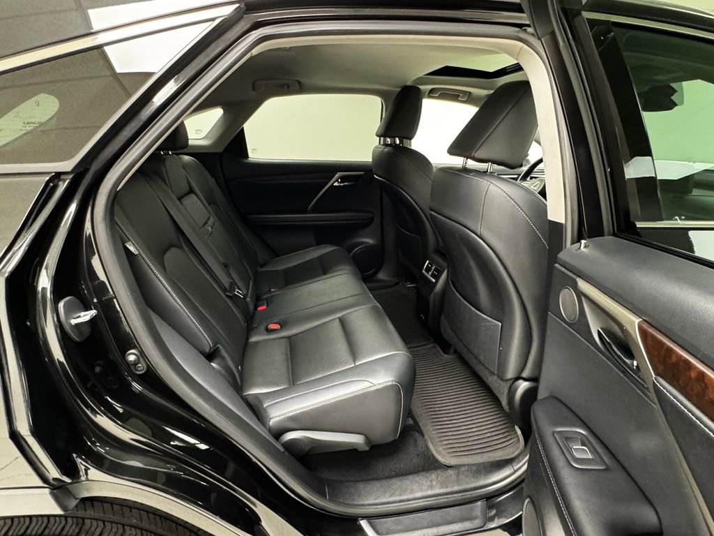 Used 2020 Lexus RX 350 AWD w/ Premium Package image 16