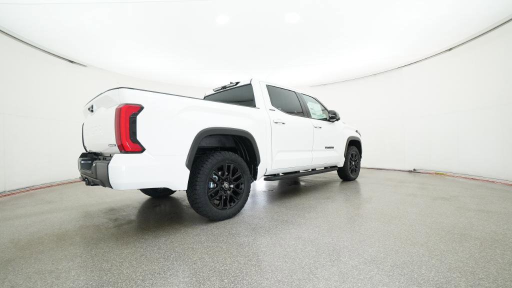 New 2026 Toyota Tundra Limited image 28