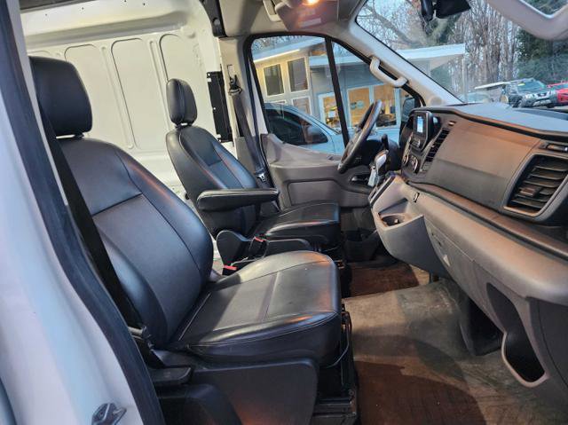 Used 2020 Ford Transit 250 Medium Roof w/ Load Area Protection Package image 13