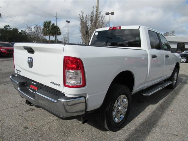 Certified 2024 RAM 2500 Big Horn image 7