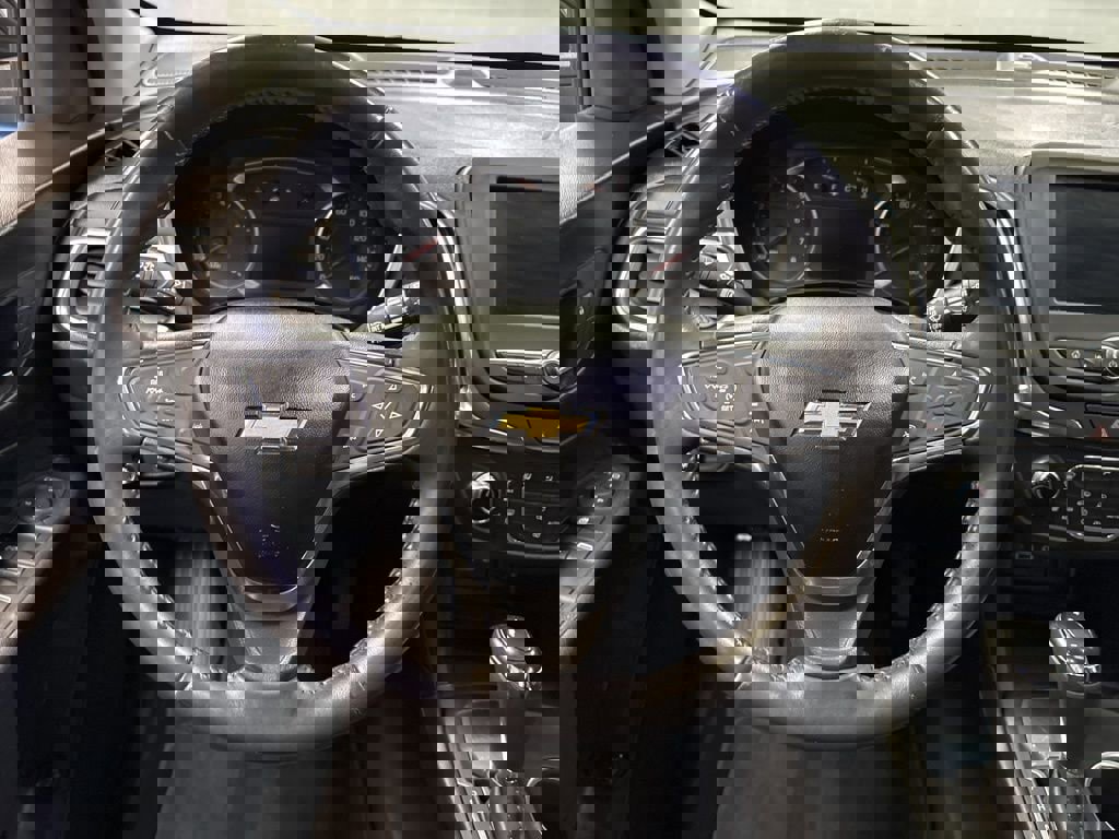 Used 2021 Chevrolet Equinox LT image 35