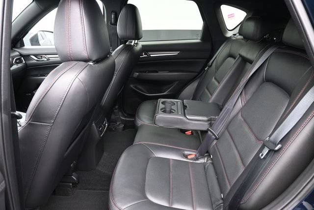Certified 2023 MAZDA CX-5 AWD 2.5 Turbo image 24