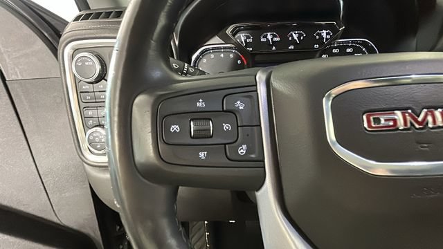 Used 2020 GMC Sierra 1500 SLT w/ SLT Premium Plus Package AWD/4WD image 15