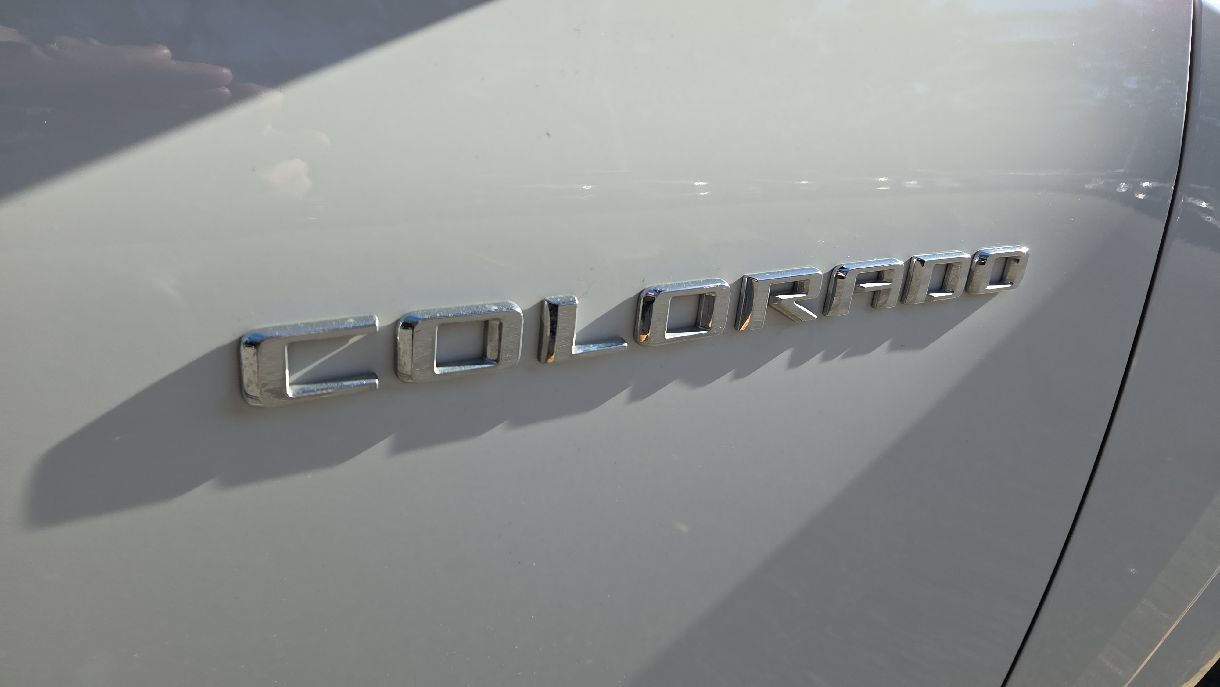 Used 2023 Chevrolet Colorado Z71 w/ Z71 Convenience Package 2 image 33