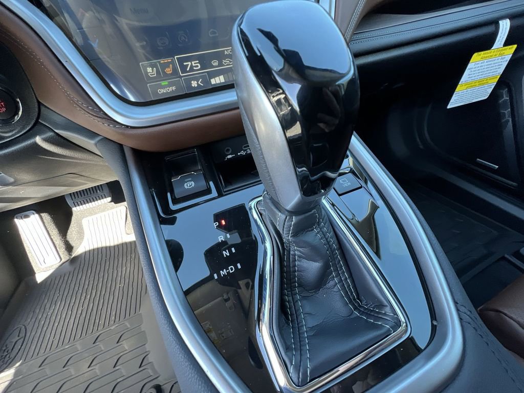 New 2025 Subaru Outback Touring XT image 16