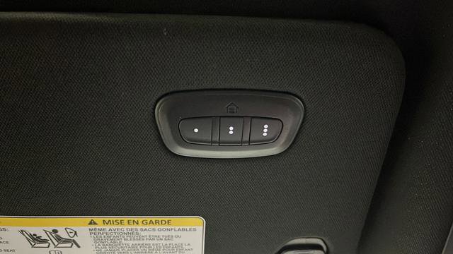 Used 2023 Jeep Wagoneer Series III w/ Premium Group I AWD/4WD image 44