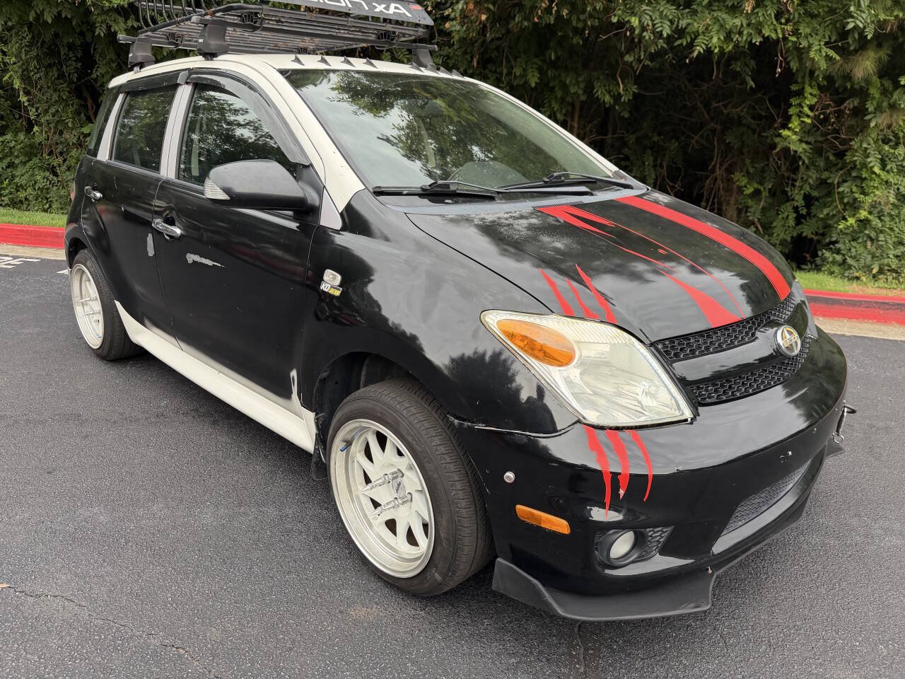 Used 2006 Scion xA FWD image 7