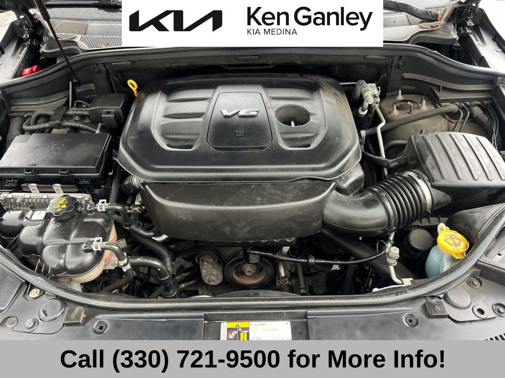Used 2017 Jeep Grand Cherokee Limited AWD/4WD image 59