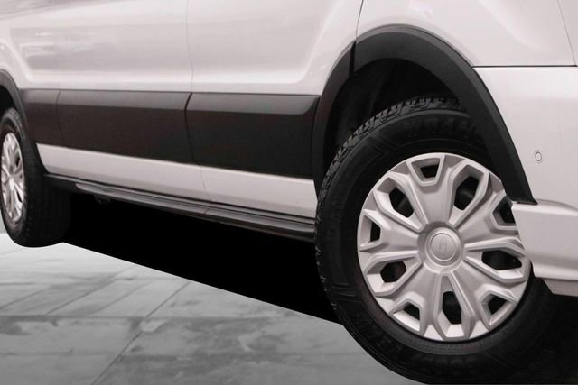 Certified 2023 Ford Transit 350 XLT image 3