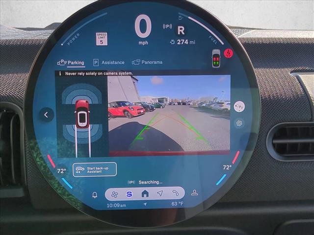 Certified 2025 MINI Cooper S image 15