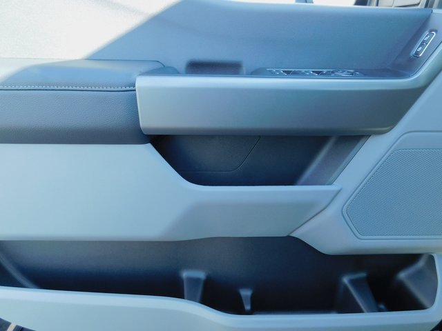 New 2026 Ford F250 XL w/ STX Appearance Package image 24