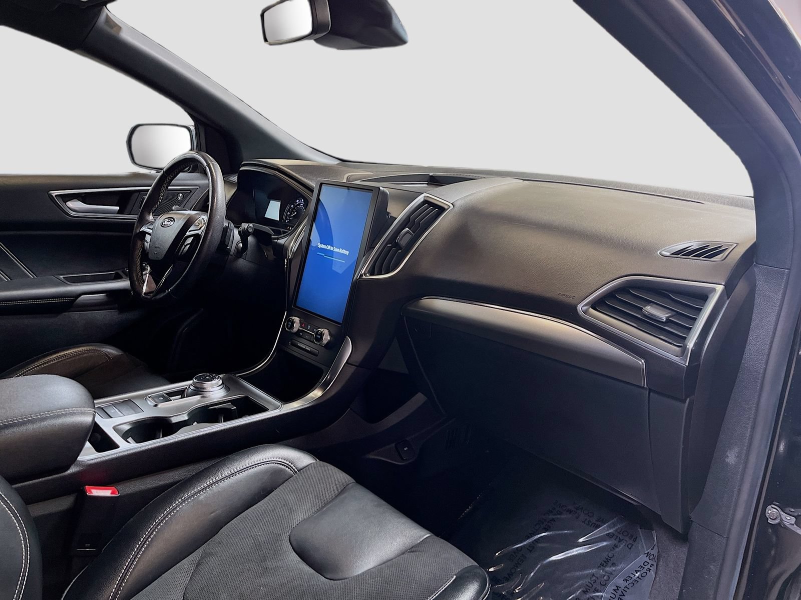Used 2023 Ford Edge ST AWD/4WD image 28