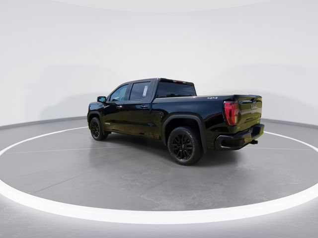 Used 2024 GMC Sierra 1500 Elevation AWD/4WD image 6