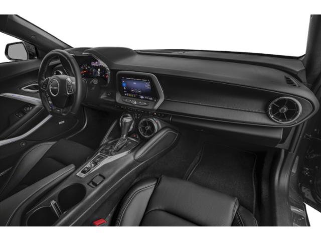 Used 2022 Chevrolet Camaro SS RWD image 18