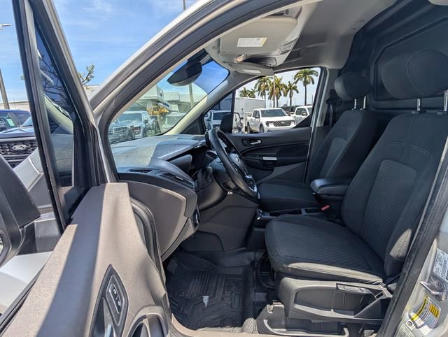 Used 2019 Ford Transit Connect XLT FWD image 7