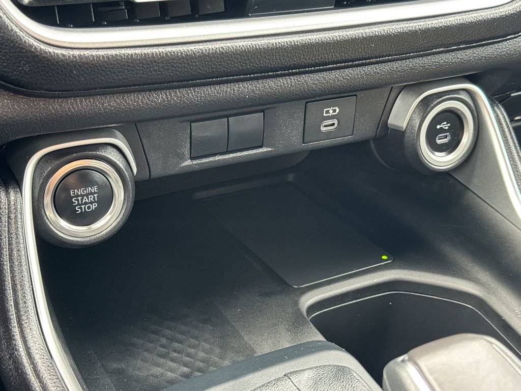 Used 2026 Toyota Grand Highlander AWD image 27