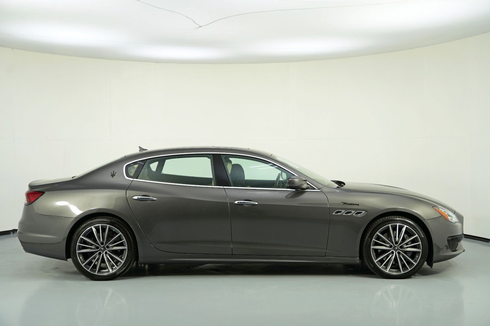 Used 2022 Maserati Quattroporte Modena Q4 image 58