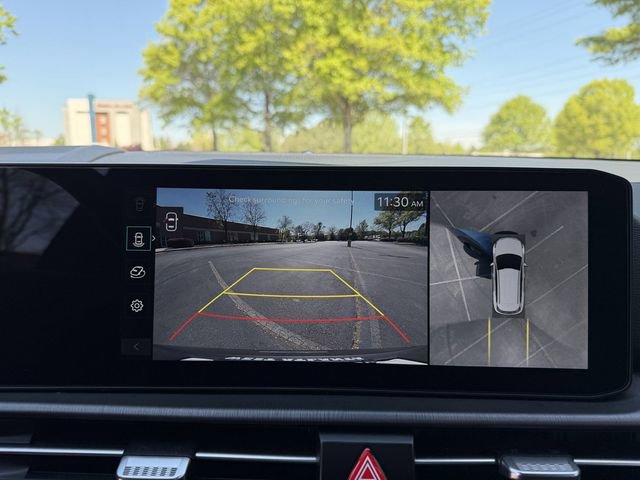 Certified 2026 Kia Sportage X-Pro Prestige AWD/4WD image 19