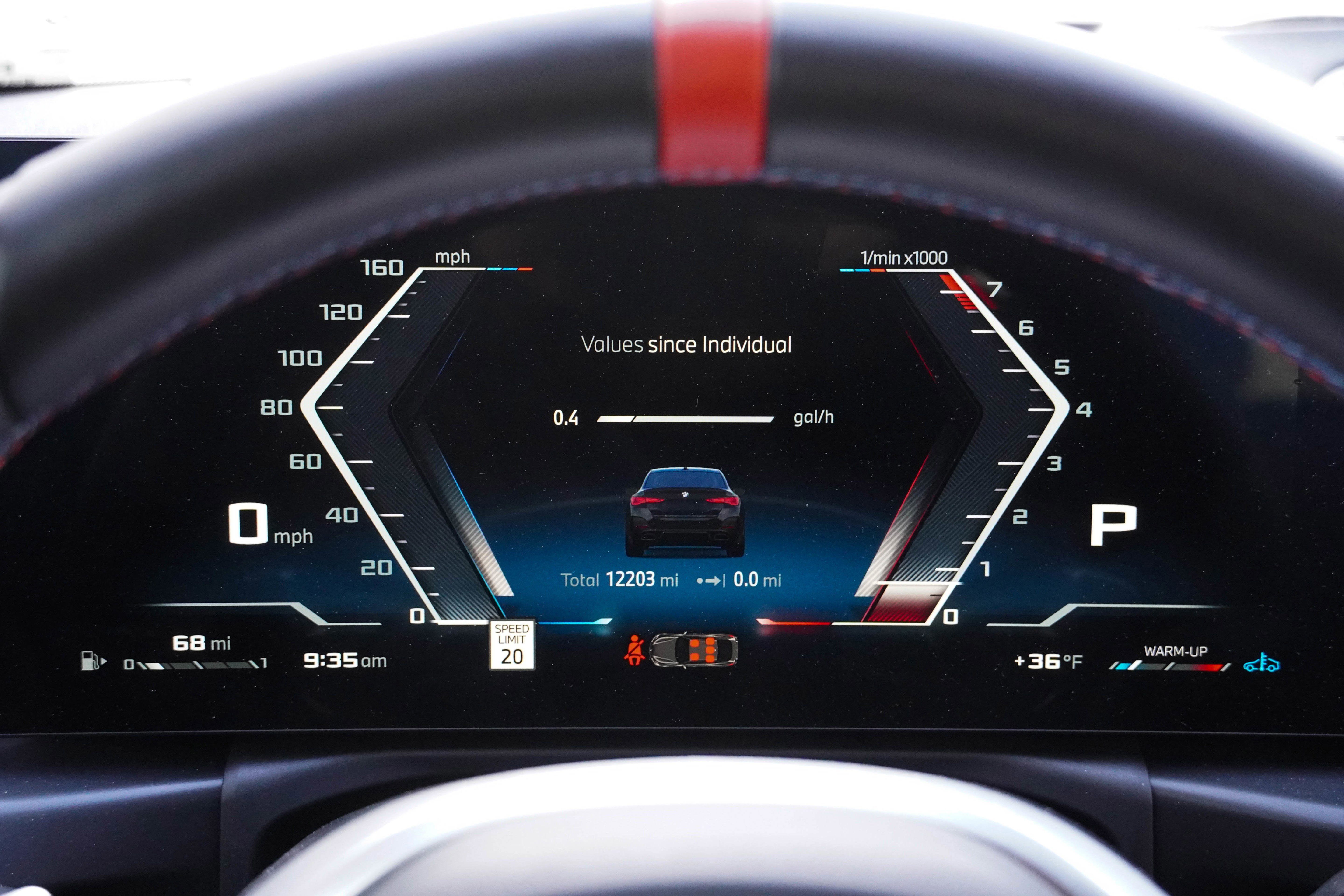 Certified 2026 BMW M440i image 20