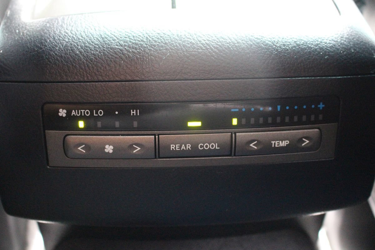 Used 2007 Lexus GX 470 AWD/4WD image 17