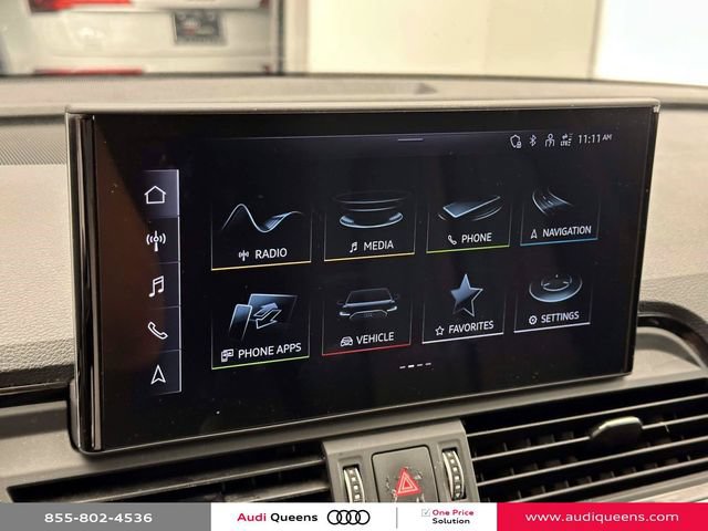 Certified 2023 Audi Q5 2.0T Premium Plus w/ Premium Plus Package AWD/4WD image 25