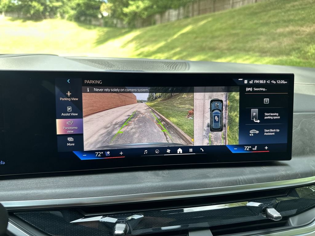 Used 2026 BMW X5 xDrive40i AWD/4WD image 20