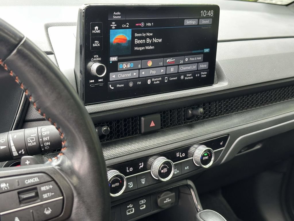 Used 2025 Honda CR-V Sport-L image 9